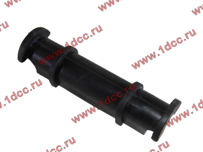 Втулка кронштейна КПП резиновая DF DONG FENG (ДОНГ ФЕНГ) 10ZB8A-01027 для самосвала фото 1 Саратов