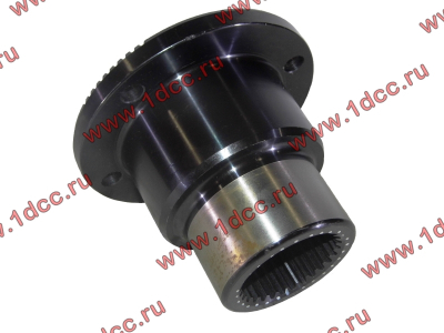 Фланец выходной КПП Fuller 12JS220T d-180 4 отв. SH КПП (Коробки переключения передач) JS220-1707159-8 фото 1 Саратов