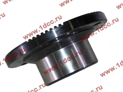 Фланец выходной КПП Fuller 12JS220T d-180 4 отв. SH КПП (Коробки переключения передач) SHJS220-1707159-16 фото 1 Саратов