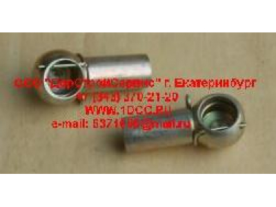 Наконечник горного тормоза SH SHAANXI / Shacman (ШАНКСИ / Шакман) WG92570025 фото 1 Саратов