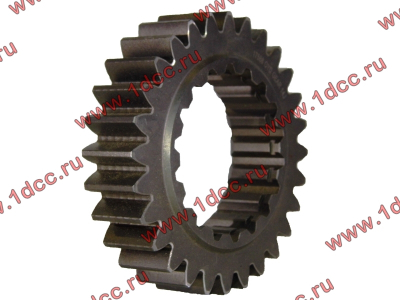 Шестерня первичного вала KПП Fuller RT-11509 КПП (Коробки переключения передач) 17568 фото 1 Саратов