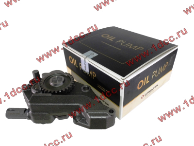 Насос масляный ДВС WD615 H CREATEK CREATEK VG1500070021/CK8230 фото 1 Саратов