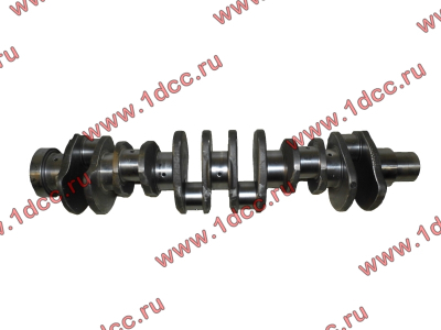 Коленвал DF E3 310-375 л.с. DONG FENG (ДОНГ ФЕНГ) 3965010 для самосвала фото 1 Саратов