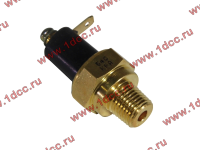 Датчик сигнальной лампы давления воздуха DF DONG FENG (ДОНГ ФЕНГ) 3682810-C0100 для самосвала фото 1 Саратов