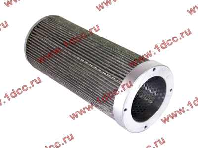 Фильтр гидравлический подачи XCMG LW500 XCMG/MITSUBER 803164216/WU630x100 фото 1 Саратов