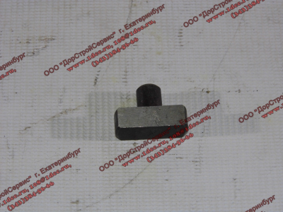 Сухарь подвижный переводной вилки блокировки МОД/МКД H HOWO (ХОВО) 11800320077  фото 1 Саратов