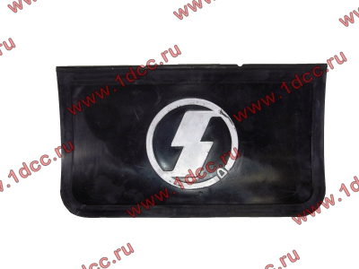 Брызговик нижний на переднюю ось SH SHAANXI / Shacman (ШАНКСИ / Шакман) DZ1640230071 фото 1 Саратов