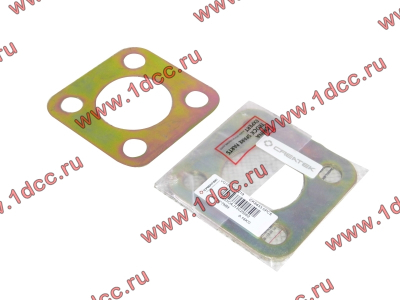 Пластина на муфту ТНВД (квадратная, тонкая) H CREATEK CREATEK VG1560080219/CK8433 фото 1 Саратов