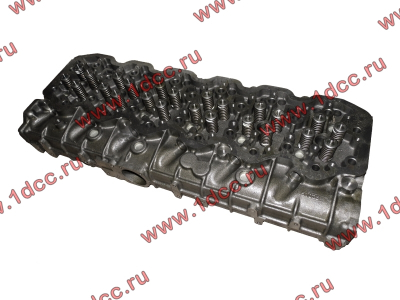 Головка блока в сборе F2 FAW (ФАВ) L610-0000 для самосвала фото 1 Саратов