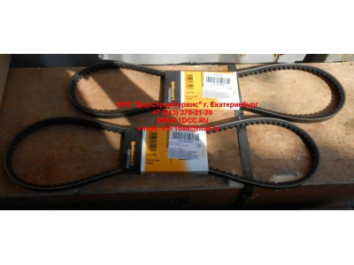 Ремень 13х1200 клиновой ЕВРОПА 13X1200 фото 1 Саратов