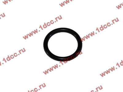 Кольцо уплотнительное форсунки резиновое H2/H3 HOWO (ХОВО) VG609070080 фото 1 Саратов
