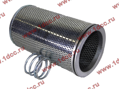 Фильтр гидравлический слива XCMG ZL30G/LW300 XCMG/MITSUBER 803164959/XGHL4-560x100 фото 1 Саратов