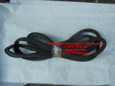 Уплотнение ветрового стекла C CAMC (КАМК) 52A1-06022 фото 1 Саратов