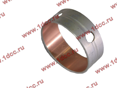 Втулка распредвала  (евро-3) DF DONG FENG (ДОНГ ФЕНГ) 3945329 для самосвала фото 1 Саратов