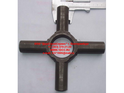 Крестовина межосевого дифференциала D-27 H HOWO (ХОВО) AZ199014320091 фото 1 Саратов