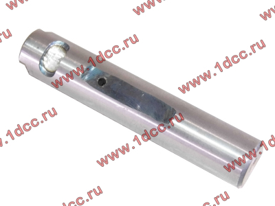 Палец передней рессоры D=30 L=153 (одна проточка под стопор) H2 HOWO (ХОВО) WG9100520065 фото 1 Саратов