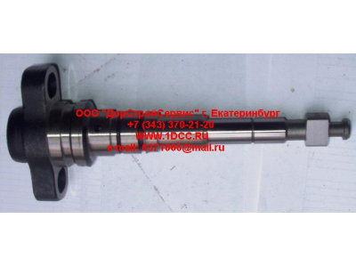 Плунжерная пара, плунжер P512А (комплект на ТНВД - 6шт.) H2 HOWO (ХОВО) P512A фото 1 Саратов