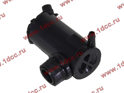 Моторчик стеклоомывателя DF DONG FENG (ДОНГ ФЕНГ) 3747015-C0100 для самосвала фото 1 Саратов