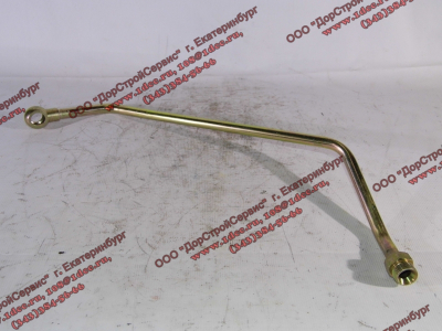 Трубка ГУРа H2/H3 HOWO (ХОВО) AZ9719470029 фото 1 Саратов