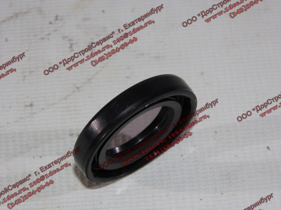 Сальник 24х40х7 привода ТНВД H HOWO (ХОВО)  фото 1 Саратов