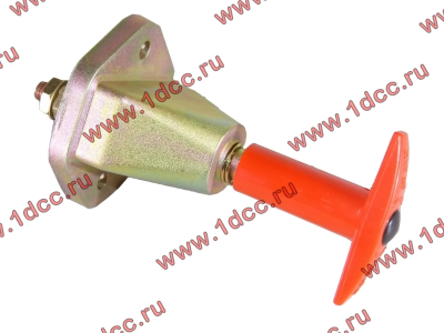Выключатель массы DF DONG FENG (ДОНГ ФЕНГ) 37ZB1-36010 для самосвала фото 1 Саратов