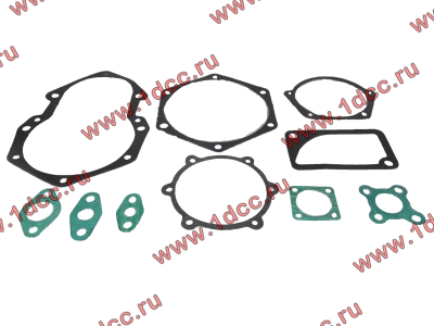 Прокладка двигателя в асс. H2/H3 HOWO (ХОВО)  фото 1 Саратов