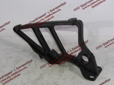 Кронштейн солнцезащитного козырька SH F3000 SHAANXI / Shacman (ШАНКСИ / Шакман) DZ13241870043 фото 1 Саратов