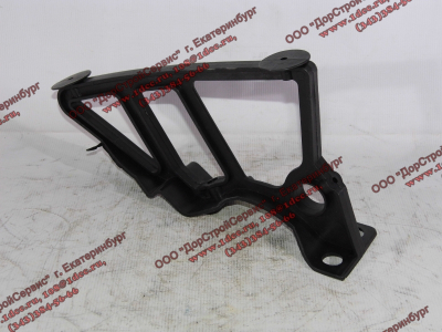 Кронштейн солнцезащитного козырька SH F3000 SHAANXI / Shacman (ШАНКСИ / Шакман) DZ13241870044 фото 1 Саратов