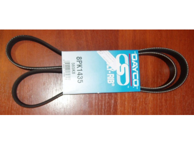 Ремень 8PK1435 ЕВРОПА DY8PK1435 фото 1 Саратов