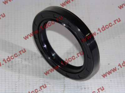 Сальник 52х72х10 первичного вала H HOWO (ХОВО) 750111002 фото 1 Саратов