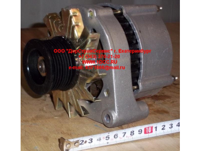 Генератор 28V/36А CDM 855 Lonking CDM (СДМ)  фото 1 Саратов