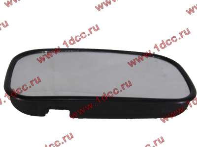 Зеркало заднего вида прямоугольное левое DF DONG FENG (ДОНГ ФЕНГ) 8201010-C0100 для самосвала фото 1 Саратов