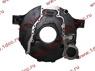 Картер маховика DF (4943478) DONG FENG (ДОНГ ФЕНГ) C3966571/C4947472/5253948 для самосвала фото 1 Саратов