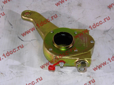 Трещетка тормозная передняя SH механическая CREATEK SHAANXI / Shacman (ШАНКСИ / Шакман) 81.50610.6231 фото 1 Саратов