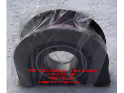 Подшипник подвесной карданный D=70x36x200мм H2/H3 HOWO (ХОВО) 26013314030 (70x36x200) фото 1 Саратов