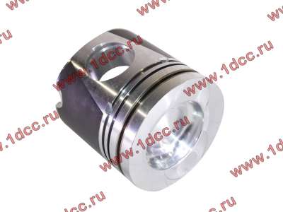 Поршень D=126 G3 290л.с. H2 HOWO (ХОВО) VG2600030010 фото 1 Саратов