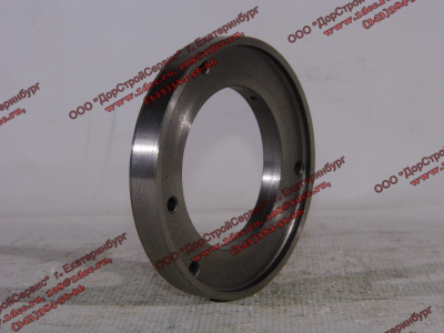 Кольцо маслоотражательное крышки первичного вала KПП HW18709 КПП (Коробки переключения передач) WG2229020007 фото 1 Саратов