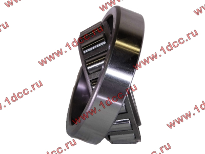 Подшипник 30311 передней ступицы наружный F FAW (ФАВ) 30311 для самосвала фото 1 Саратов