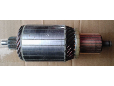 Ротор стартера BOSCH SHAANXI / Shacman (ШАНКСИ / Шакман)  фото 1 Саратов