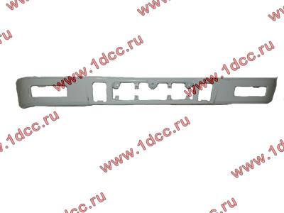 Бампер C белый нижний CAMC (КАМК) 28A3D-03015 фото 1 Саратов