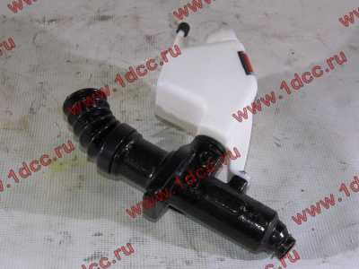 ГЦС (главный цилиндр сцепления) SH SHAANXI / Shacman (ШАНКСИ / Шакман) DZ9114230020 фото 1 Саратов