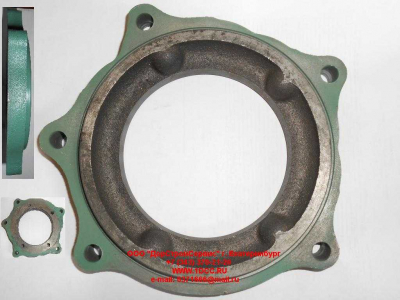 Фланец привода ТНВД F FAW (ФАВ) 1111228-29D для самосвала фото 1 Саратов