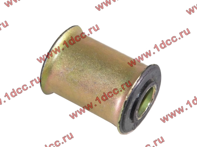 Сайлентблок гидрозамка кабины SH SHAANXI / Shacman (ШАНКСИ / Шакман) 81.96210.0462 фото 1 Саратов