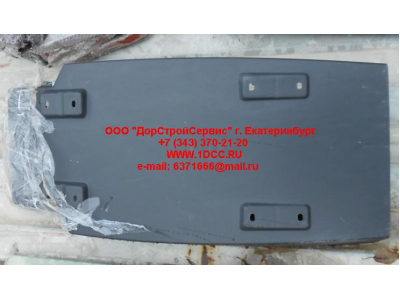 Брызговик кабины A7 правый HOWO A7 AZ1664230086 фото 1 Саратов