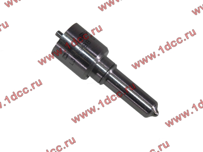 Распылитель DELFI L368PBB D12 H A7 HOWO A7 L368PBB фото 1 Саратов