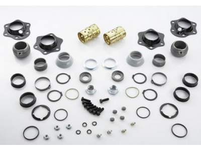 РМК тормозного вала BPW (на ось) ЕВРОПА 85-07003-SX фото 1 Саратов