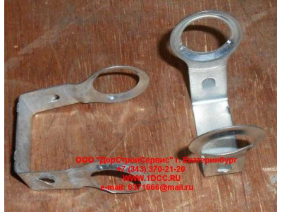 Держатель ролика кол. BPW, SAF ЕВРОПА 85-10101-SX фото 1 Саратов