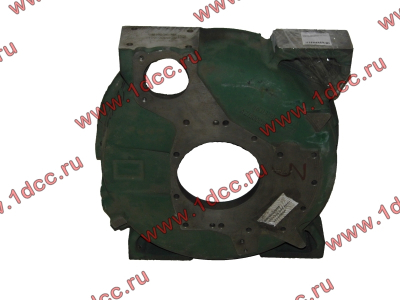 Картер маховика H2 HOWO (ХОВО) AZ61500010012 фото 1 Саратов