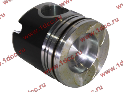 Поршень D=126 G2-II CDM 855 Lonking CDM (СДМ) 612600030015 фото 1 Саратов