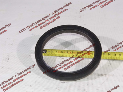 Сальник коленвала задний YC6108/YC4D80/YC6B125 YUCHAI (ЮЧАЙ) YC209-B100125PL фото 1 Саратов